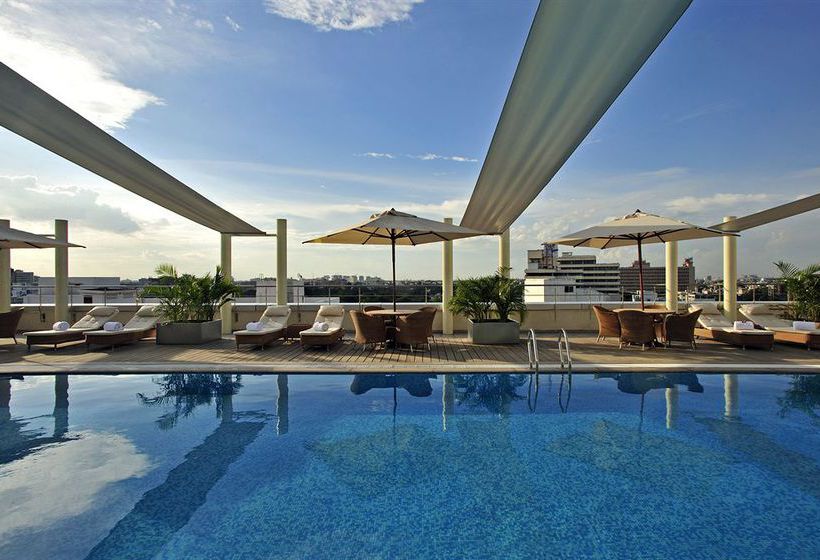 Hotel Taj Club House 3