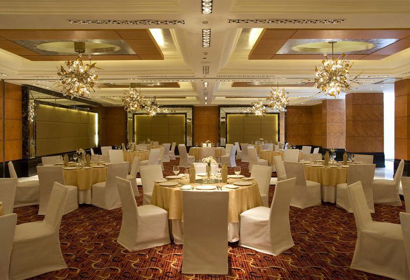 Hotel Taj Club House 4