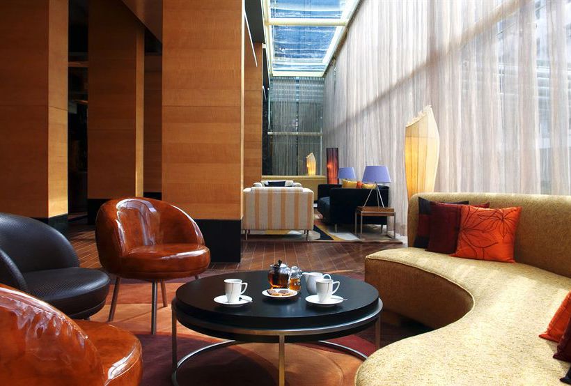 Hotel Taj Club House 6