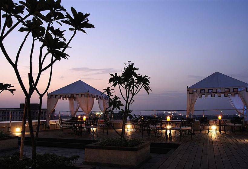 Hotel Taj Club House 7