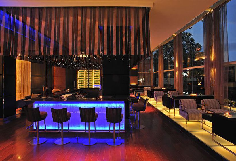 Hotel Taj Club House 8