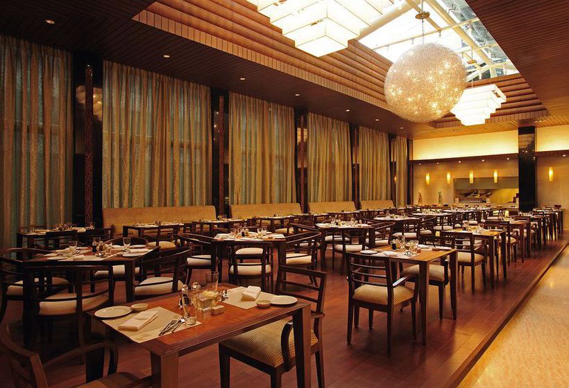 Hotel Taj Club House 9