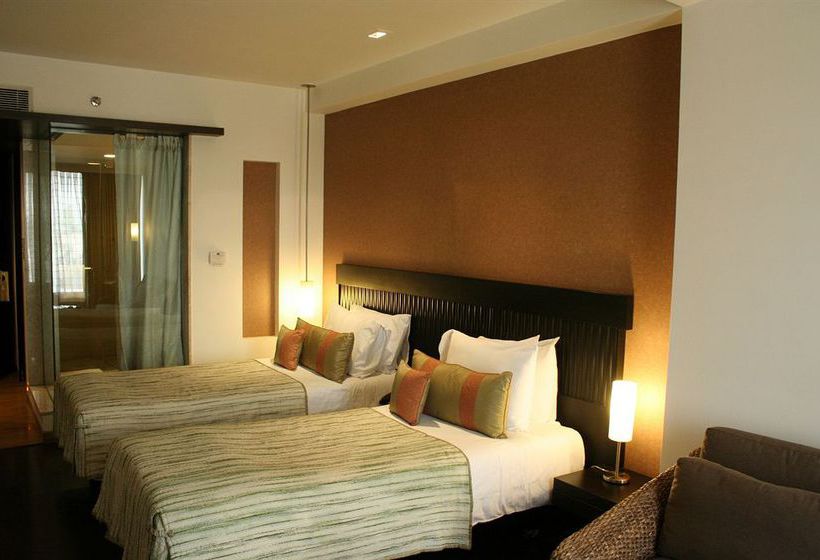 Mosaic Hotel Uttar Pradesh