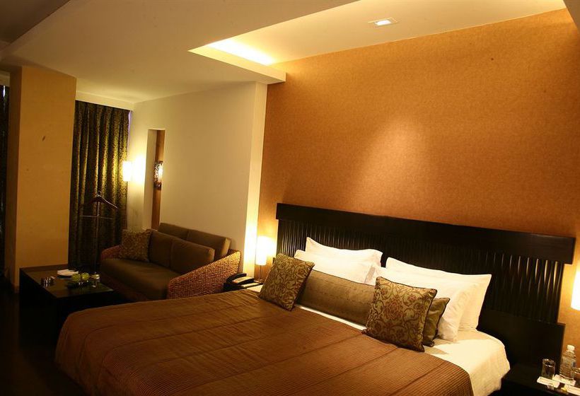 Mosaic Hotel 11