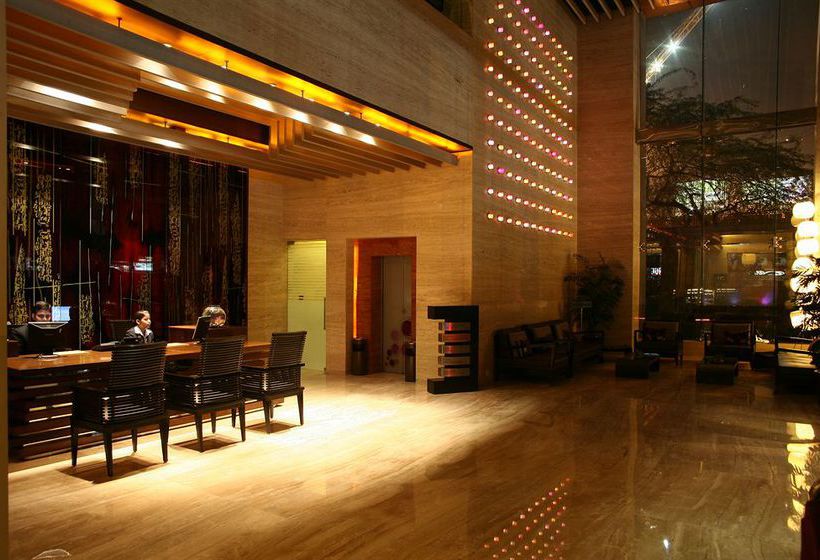 Mosaic Hotel 15