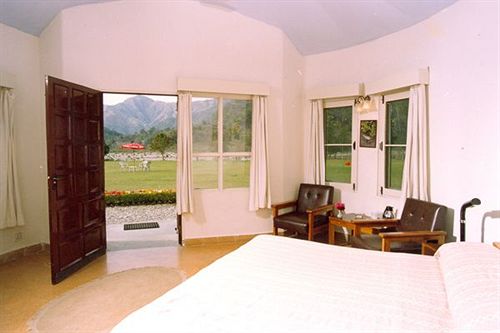 Hotel Corbett Ramganga Resort 11