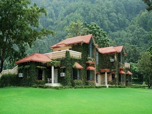 Hotel Corbett Ramganga Resort 13