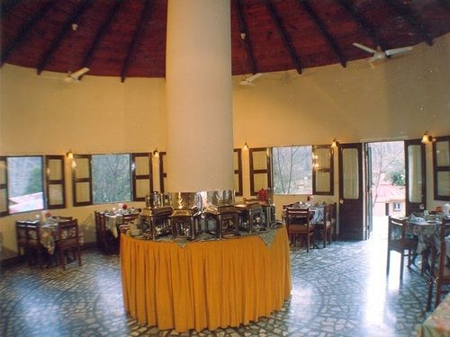 Hotel Corbett Ramganga Resort 14