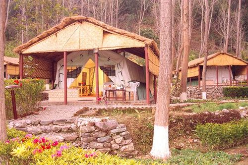 Hotel Corbett Ramganga Resort 2