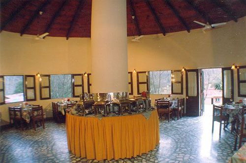 Hotel Corbett Ramganga Resort 4