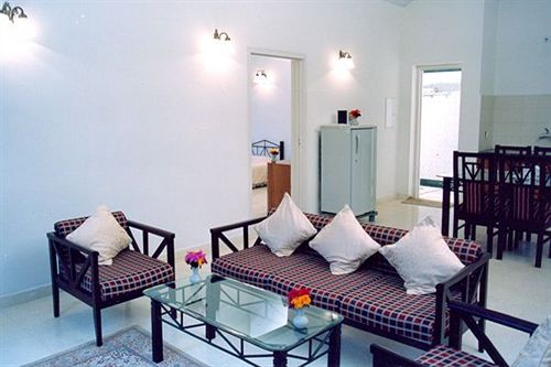 Hotel Corbett Ramganga Resort 5