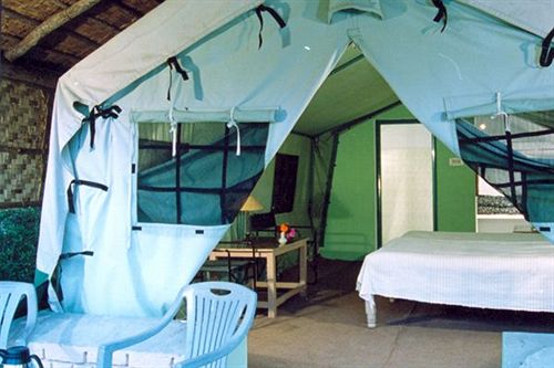 Hotel Corbett Ramganga Resort 6