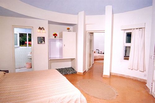 Hotel Corbett Ramganga Resort 8