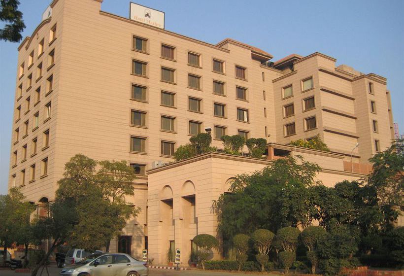 Hotel Marina Agra