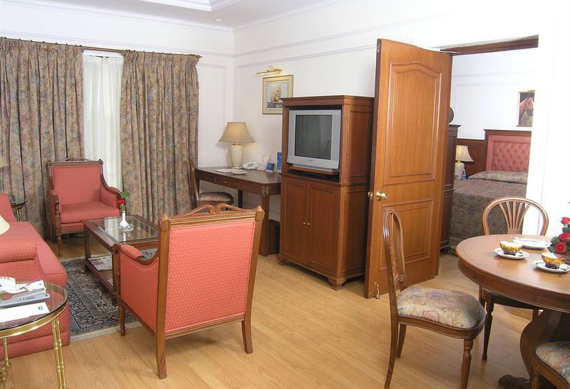 Hotel Marina Agra 2