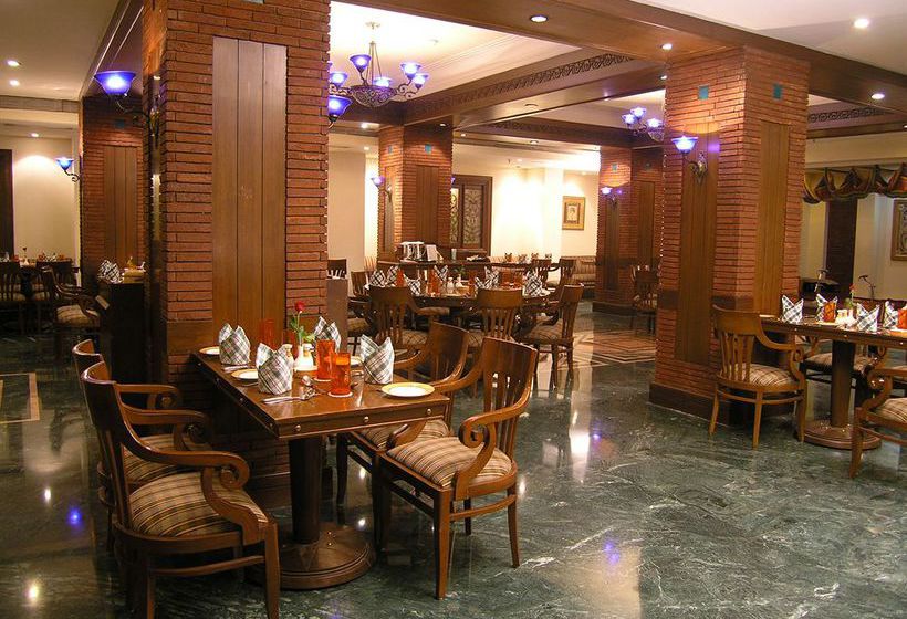 Hotel Marina Agra 4