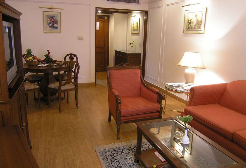 Hotel Marina Agra 5