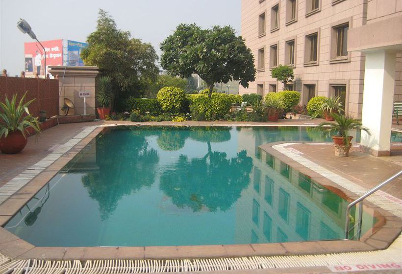 Hotel Marina Agra 6