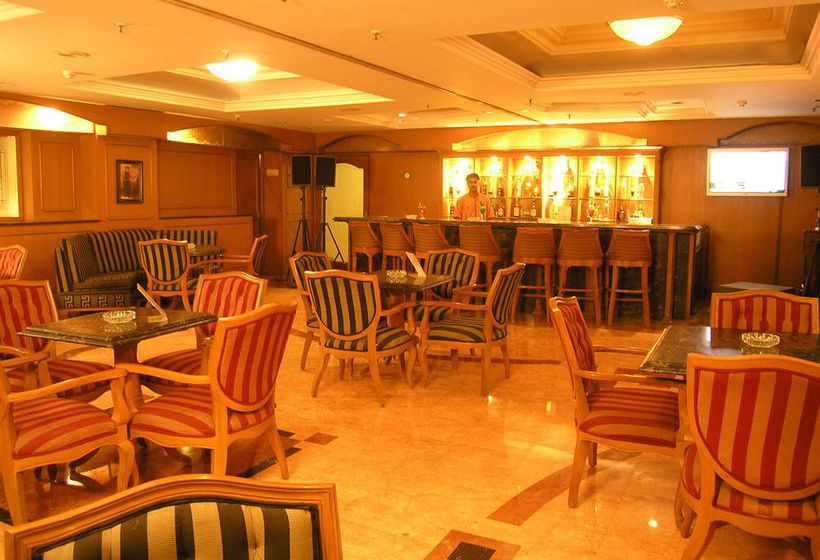 Hotel Marina Agra 9