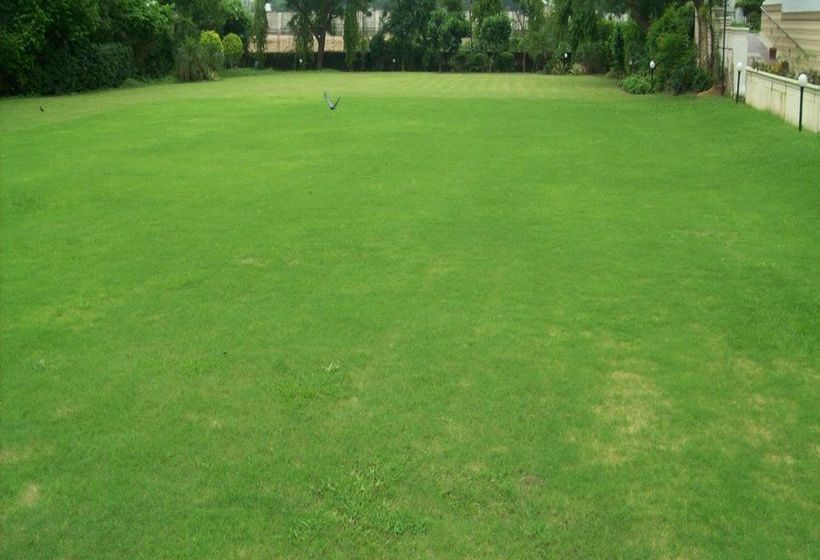 Hotel Sarovar Portico 15