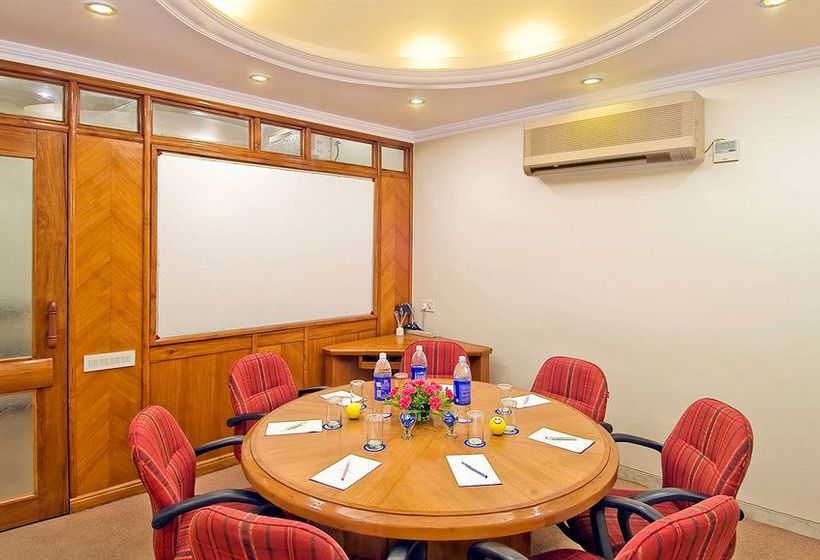 Hotel Sarovar Portico 3