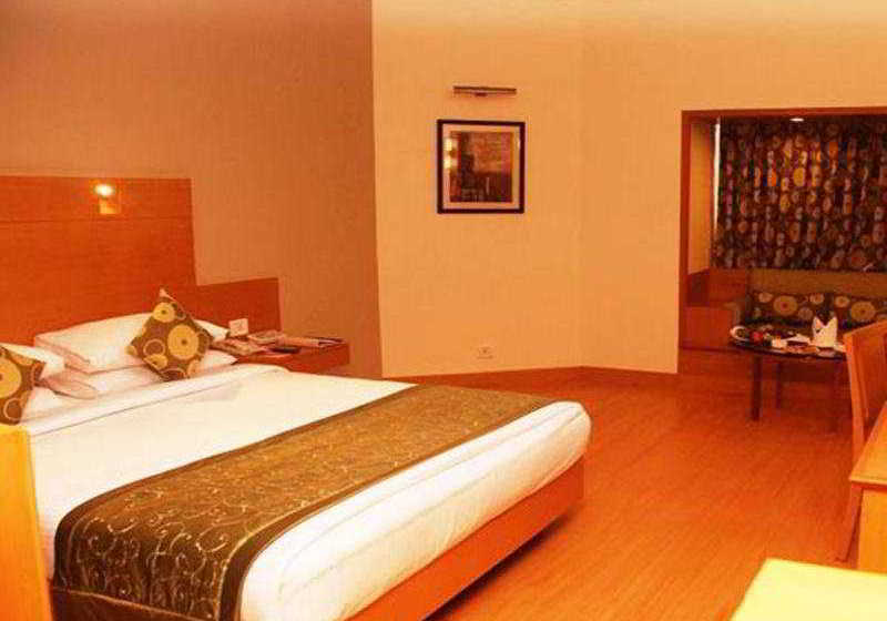 Vits Hotel Aurangabad Aurangabad