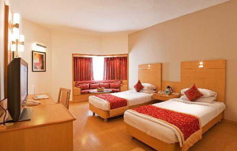 Vits Hotel Aurangabad 1