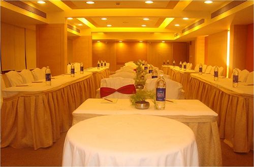 Vits Hotel Aurangabad 10