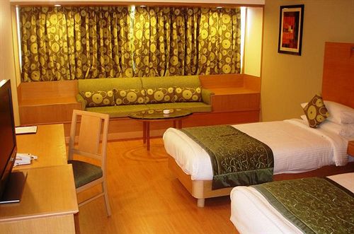 Vits Hotel Aurangabad 11