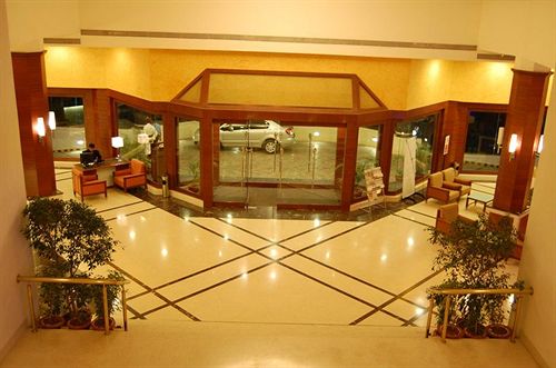 Vits Hotel Aurangabad 13