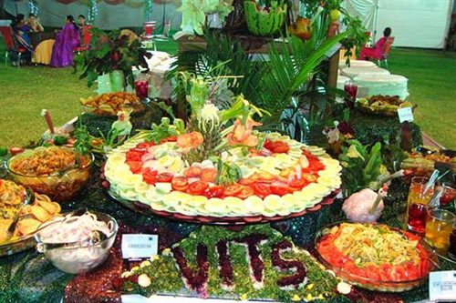 Vits Hotel Aurangabad 18