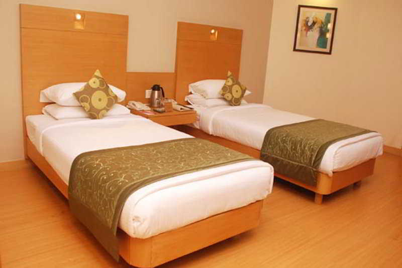 Vits Hotel Aurangabad 2