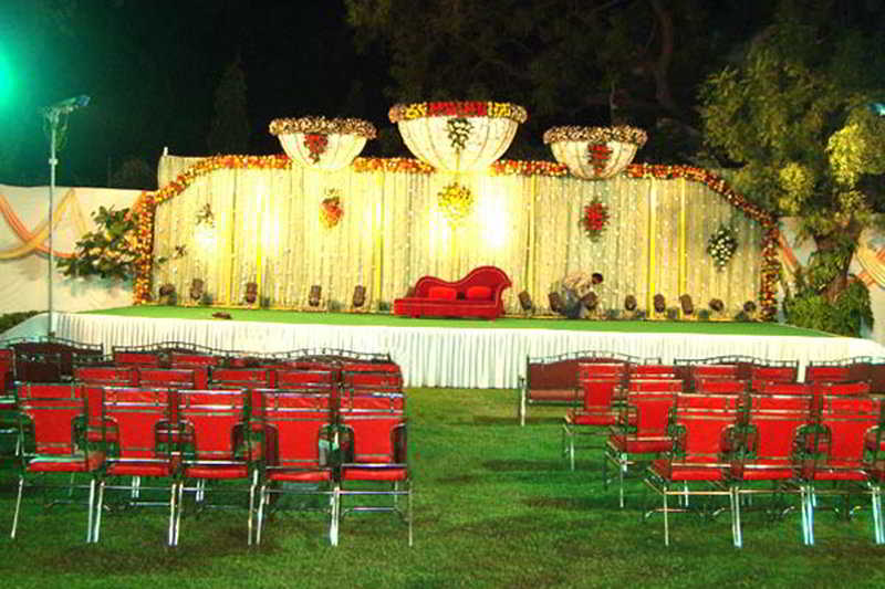 Vits Hotel Aurangabad 5