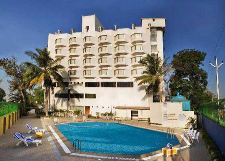 Vits Hotel Aurangabad 6