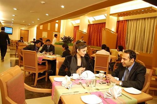 Vits Hotel Aurangabad 7