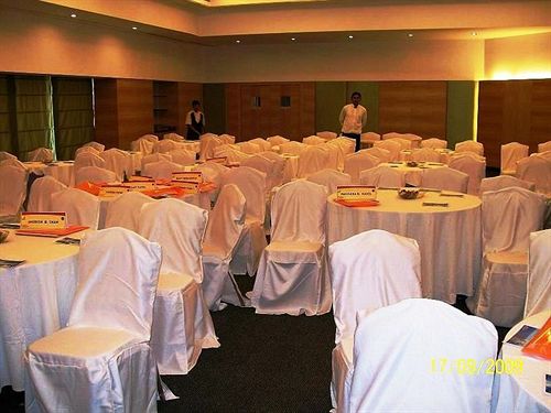 Vits Hotel Aurangabad 8