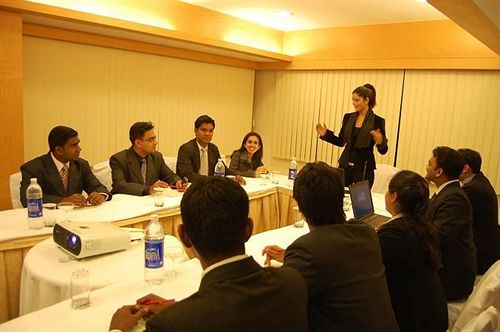 Vits Hotel Aurangabad 9