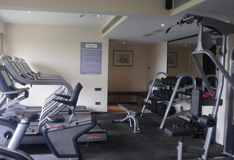 Hotel Z Luxury Residences 1