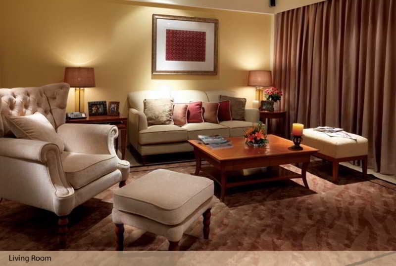 Hotel Z Luxury Residences 11