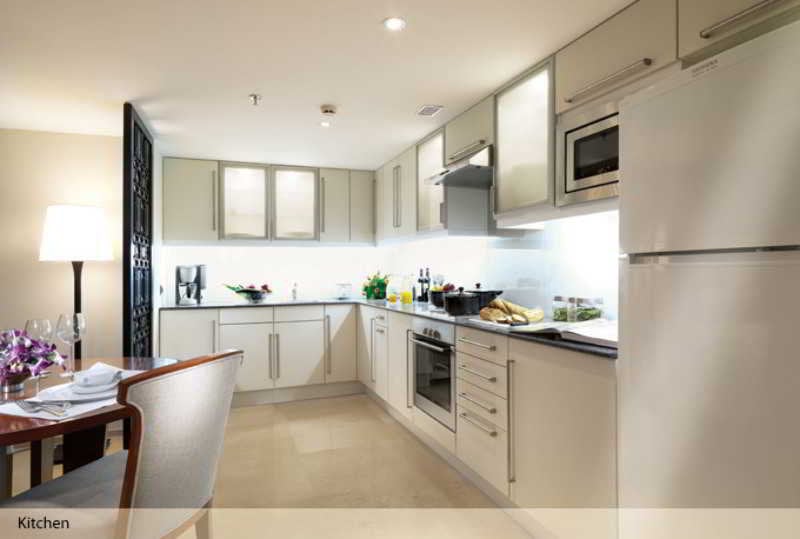 Hotel Z Luxury Residences 12