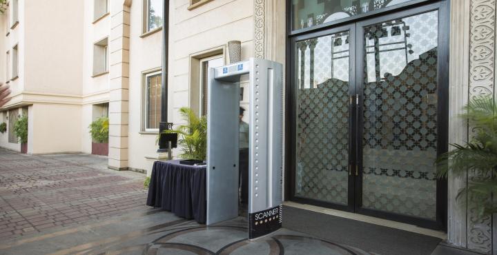 Hotel Z Luxury Residences 14