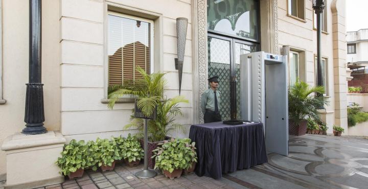 Hotel Z Luxury Residences 15