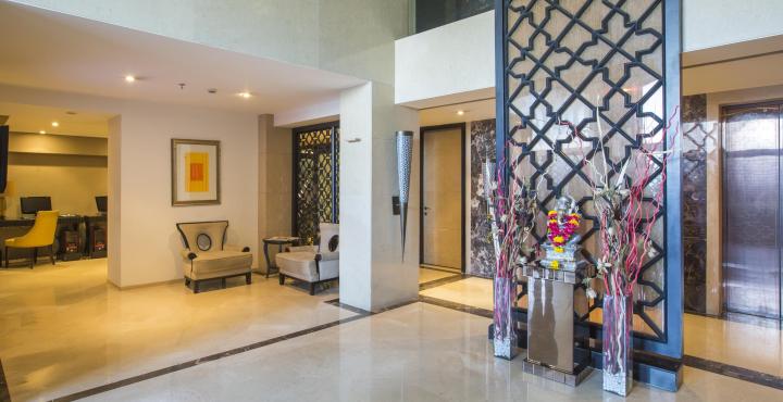 Hotel Z Luxury Residences 16