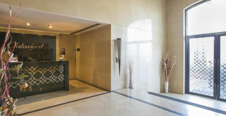 Hotel Z Luxury Residences 17