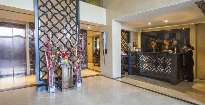 Hotel Z Luxury Residences 19