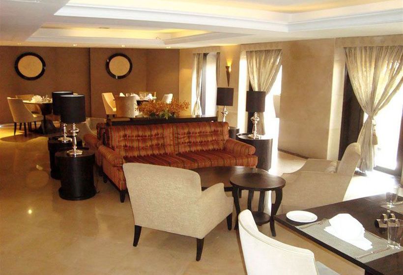 Hotel Z Luxury Residences 2