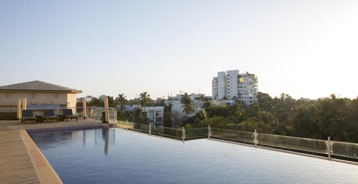 Hotel Z Luxury Residences 20