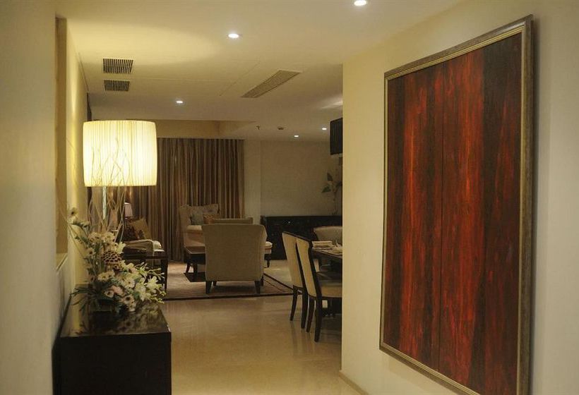 Hotel Z Luxury Residences 3