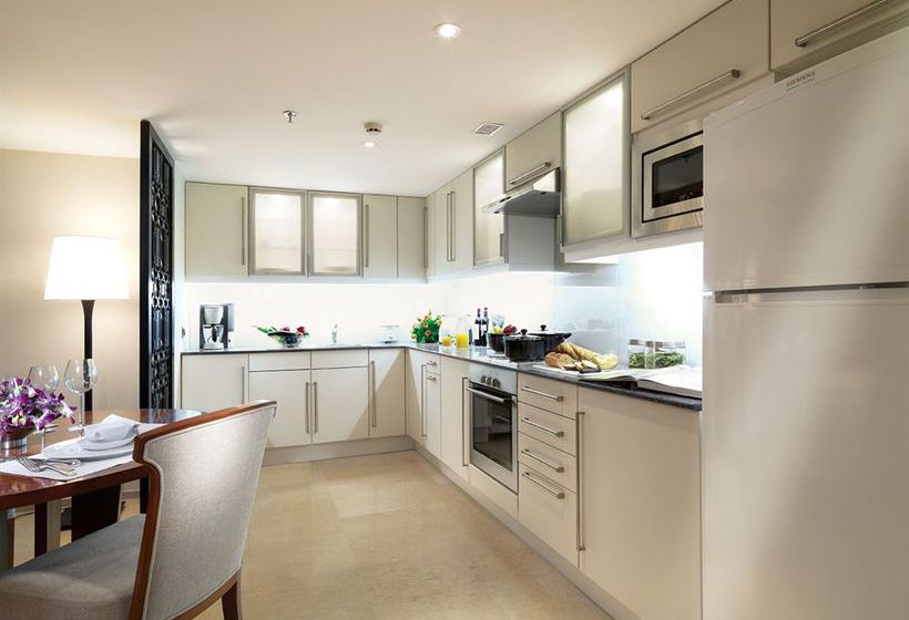 Hotel Z Luxury Residences 5