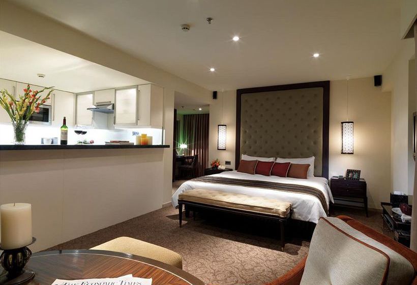 Hotel Z Luxury Residences 6